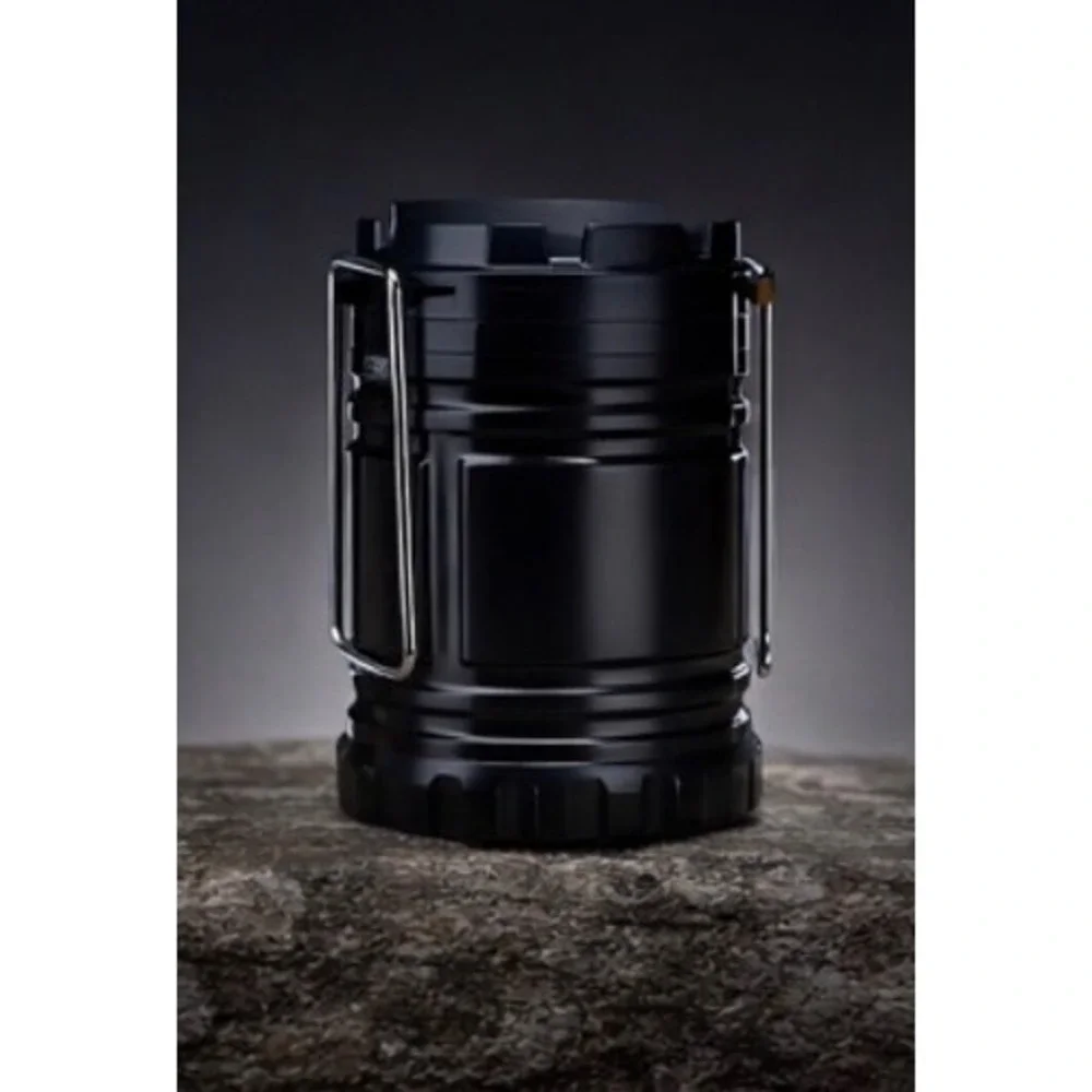 Etekcity Collapsible LED Camping Lantern Emergency Light Hiking Power‎ Outage